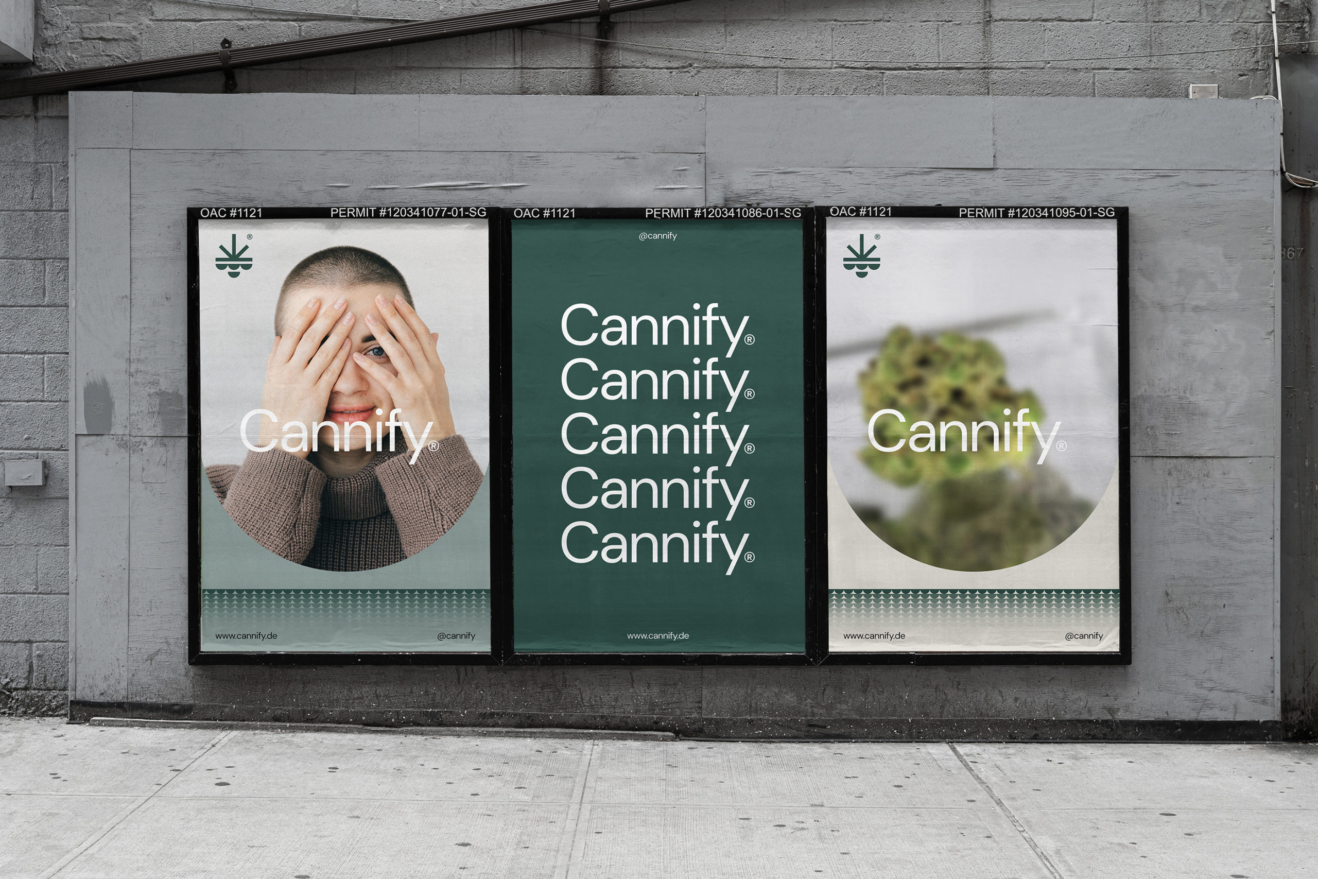 Cannify Pharma Billboard Cover
