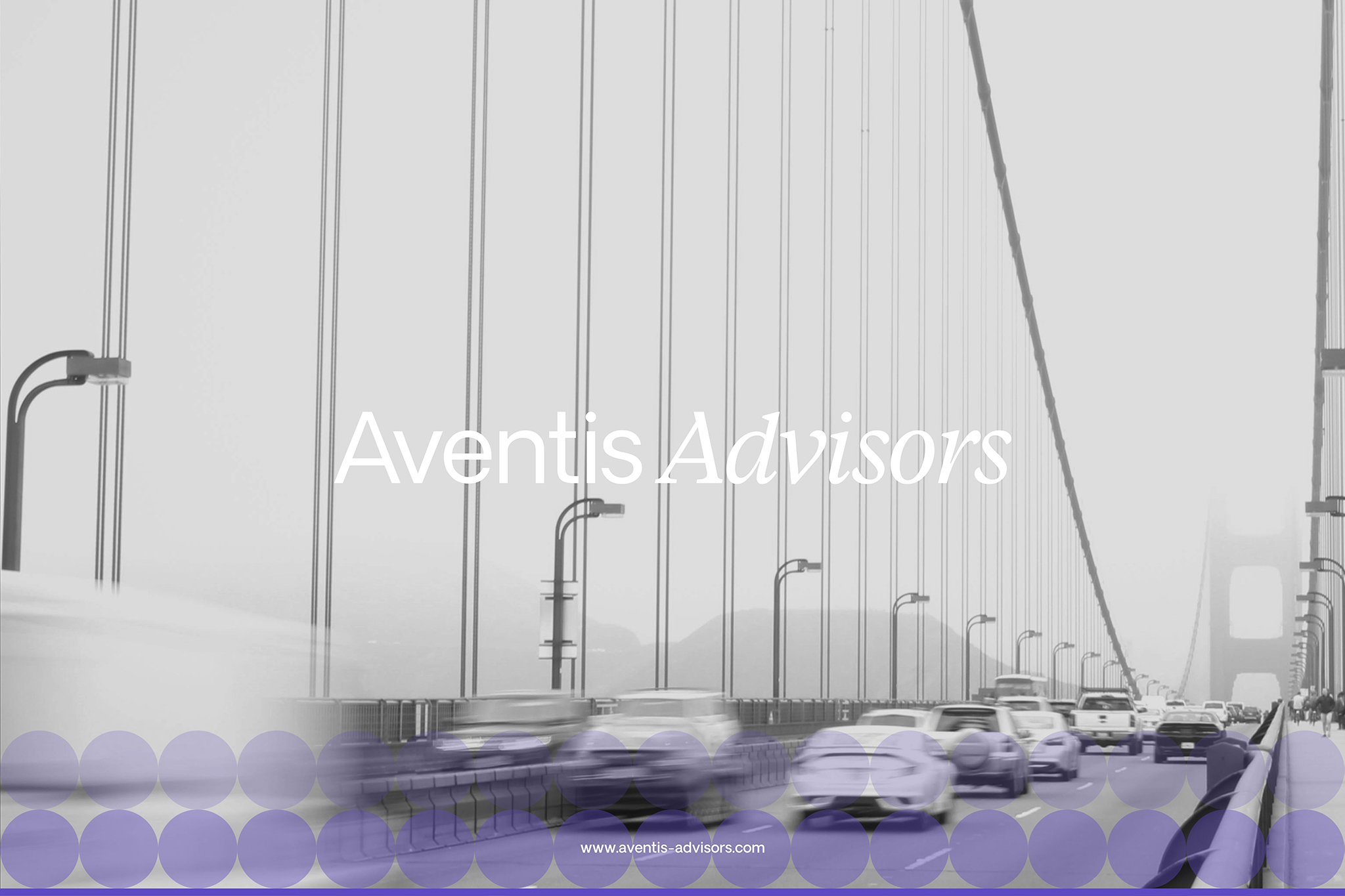 Aventis logo in an environment