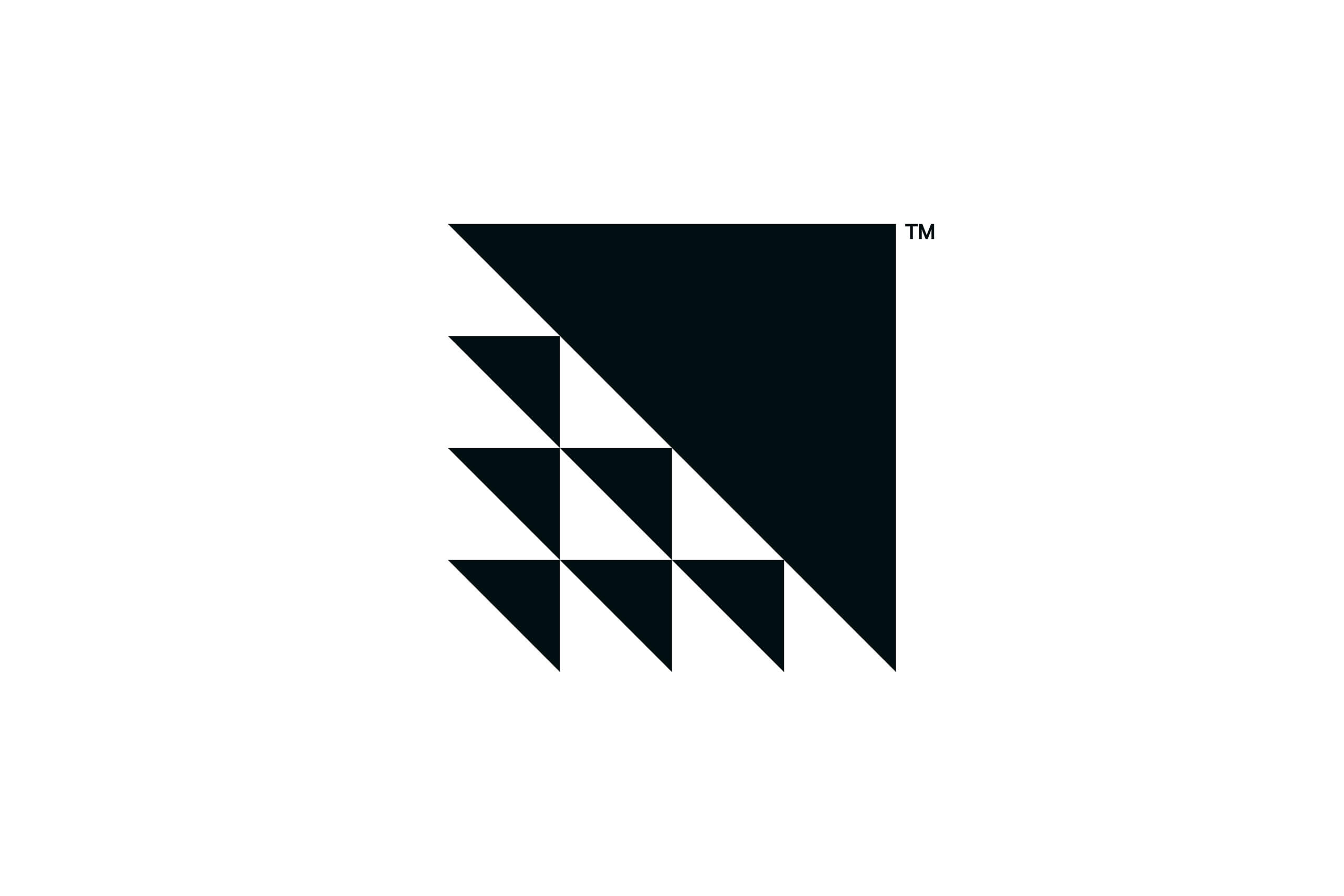 Alphamark Logo Sketch