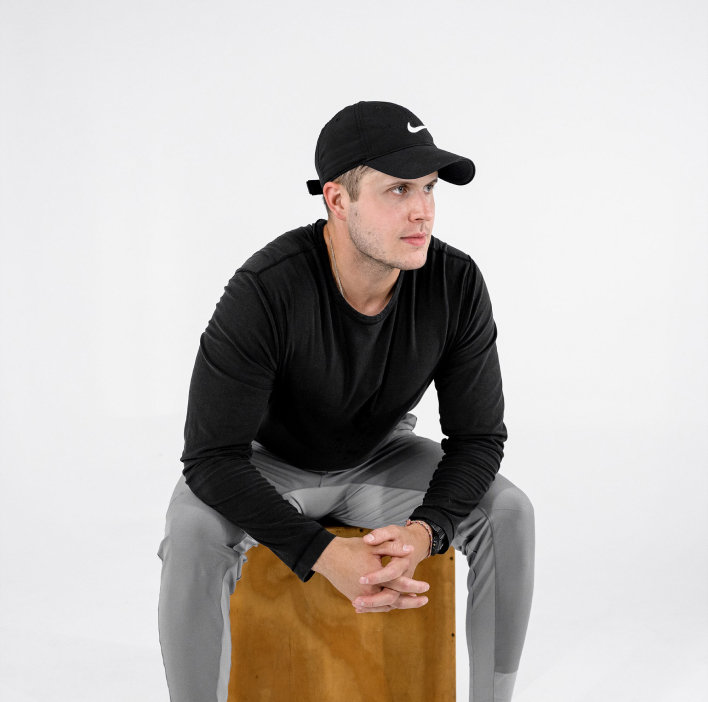 Bryan Keith