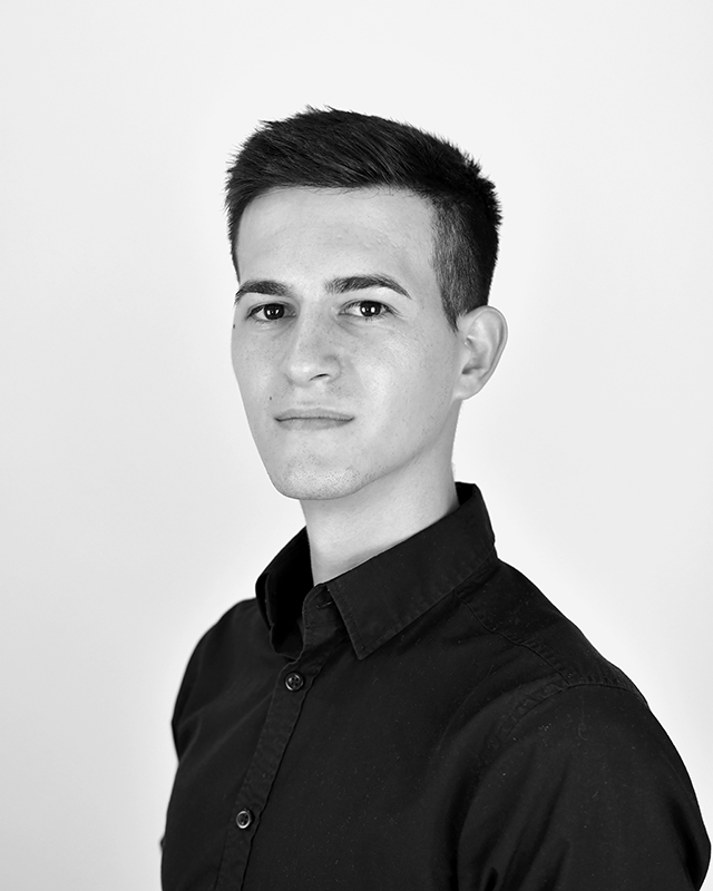 Boban Madzoski