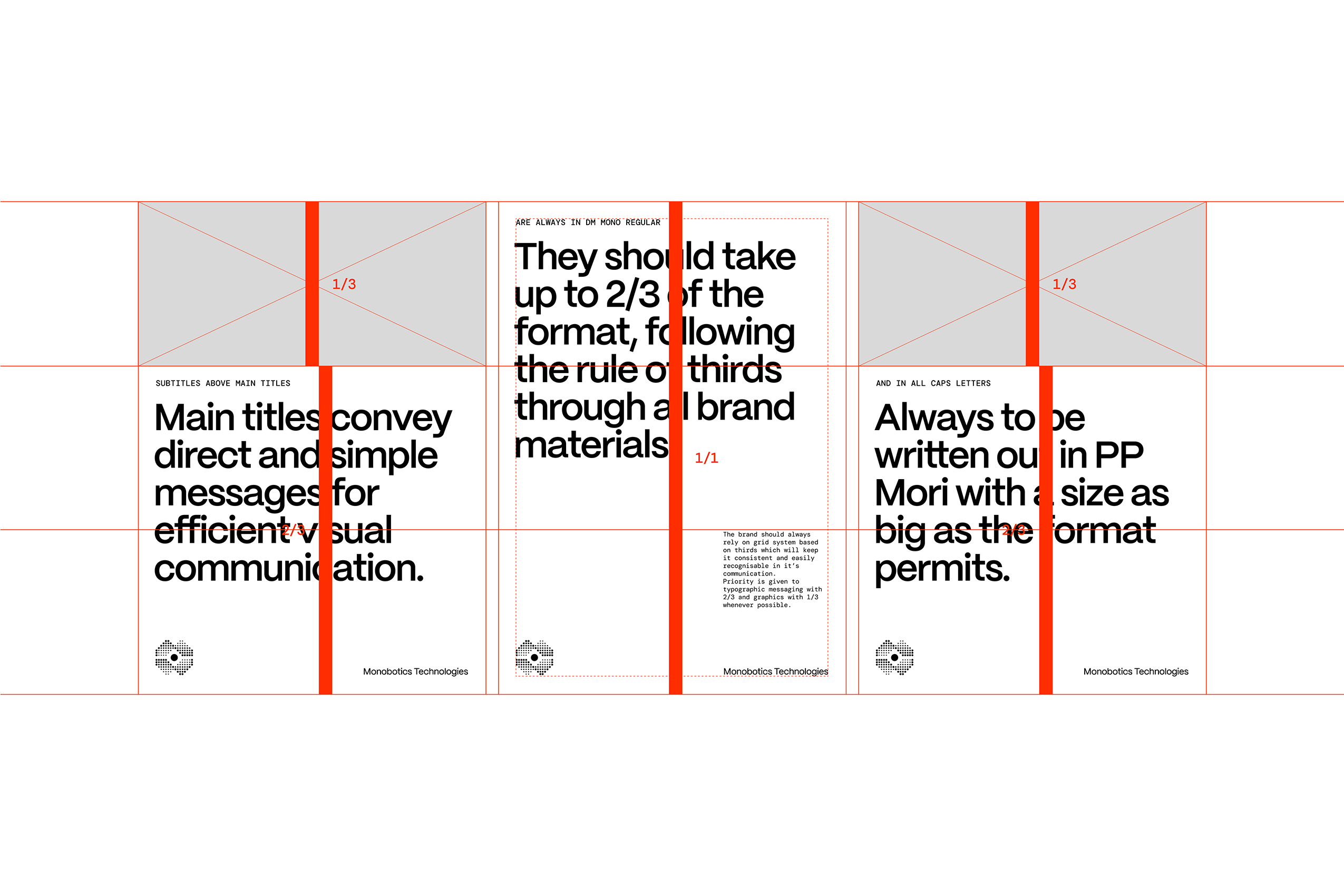 Monobotics poster guidelines