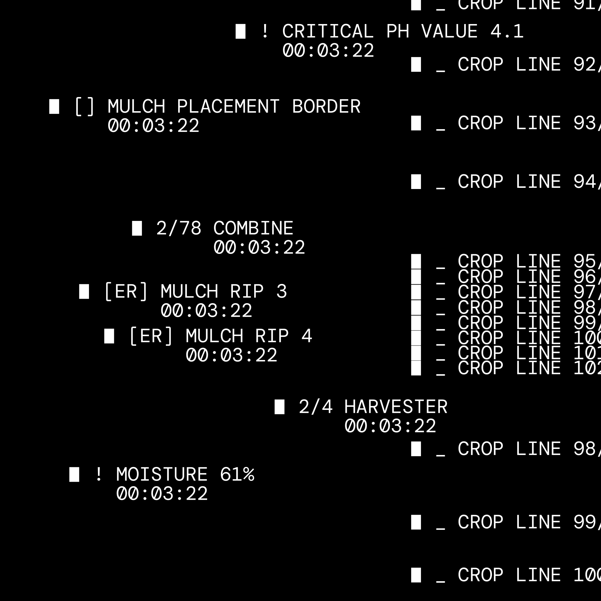 Monobotics highlighting poster