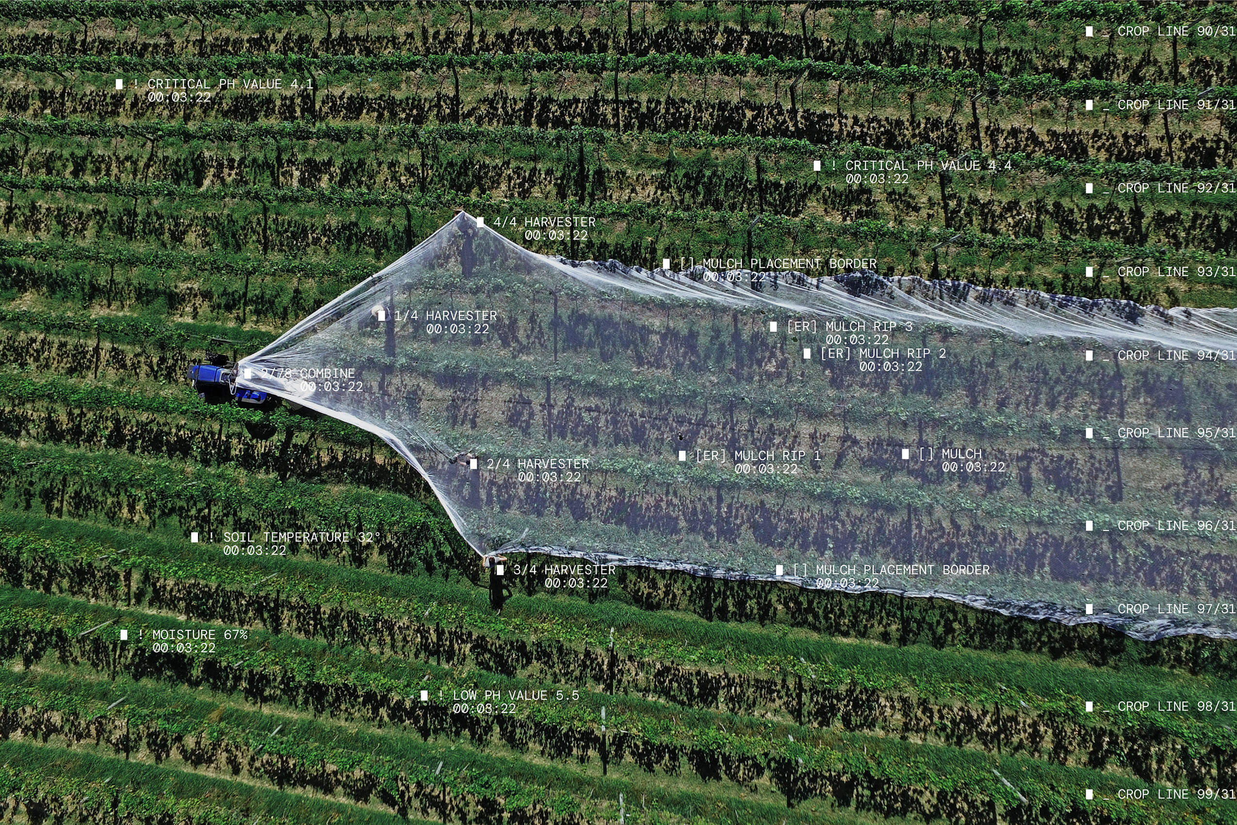 Monobotics highlighting poster