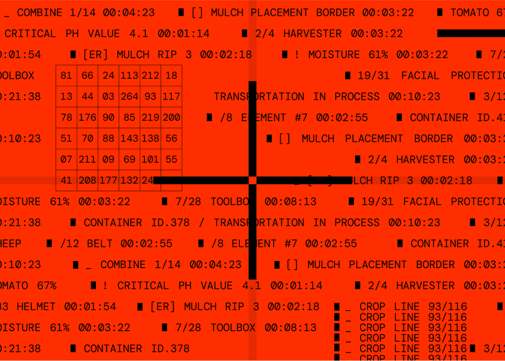 Monobotics typography reviews