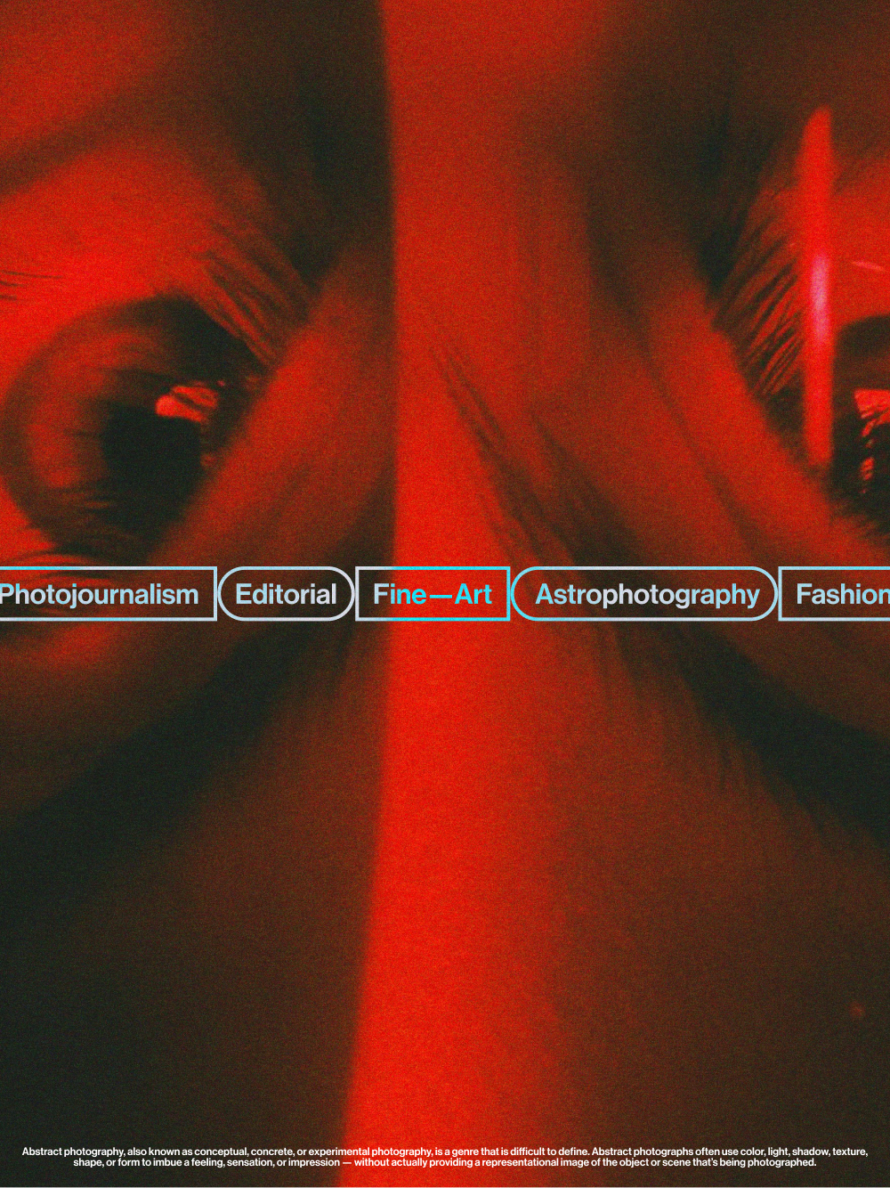 Bemo project categories design explorations