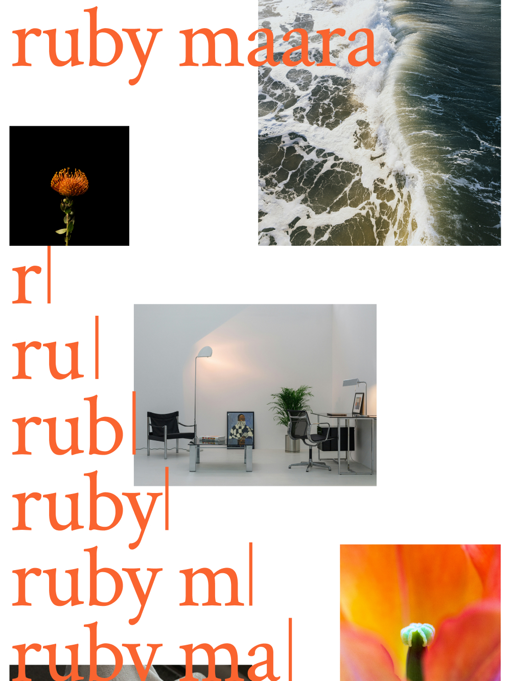 Ruby Maara template tests