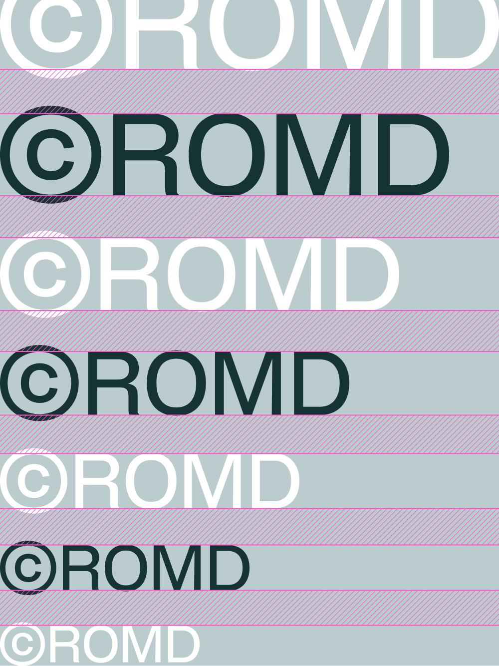 Typography auto layout review