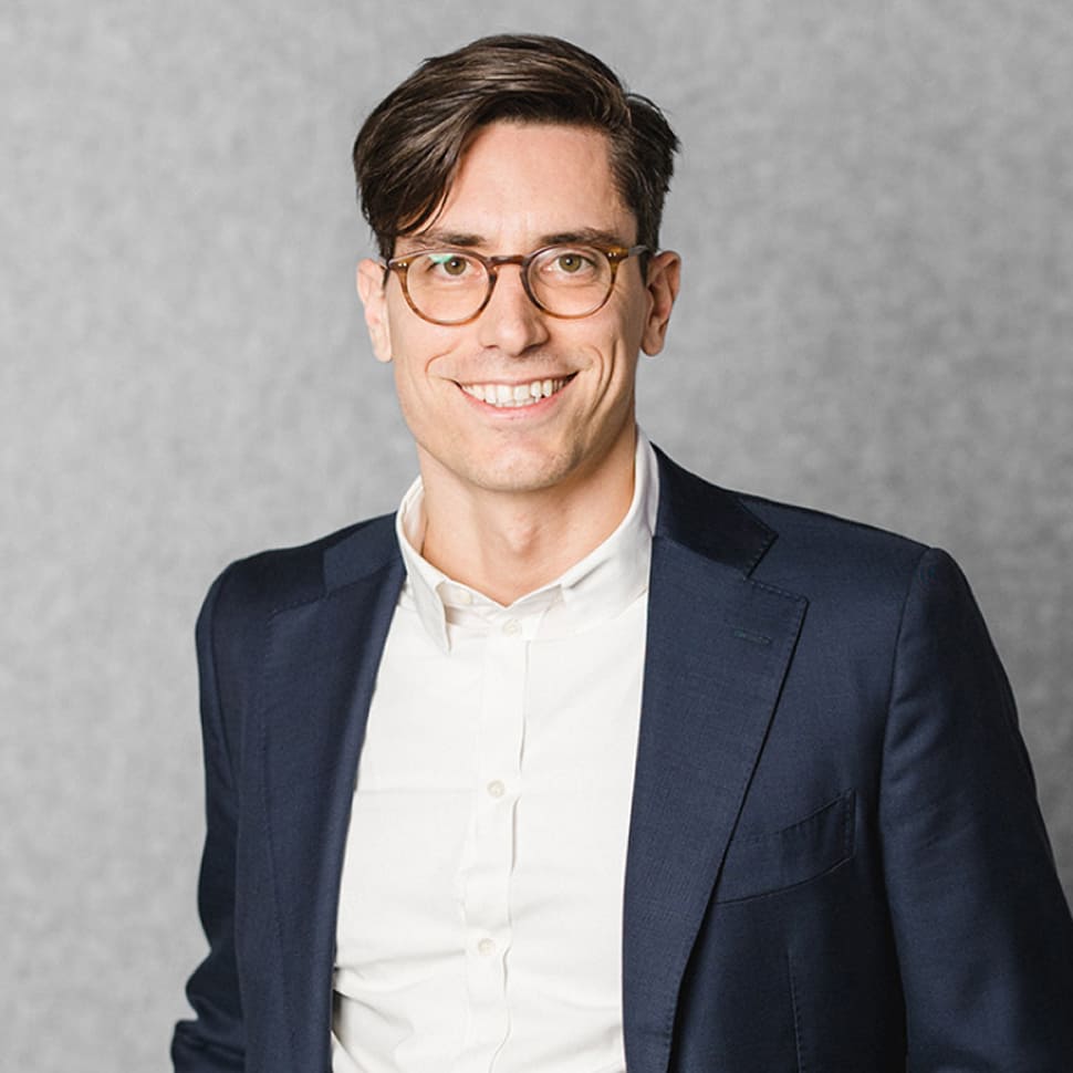 Yves Sinka
