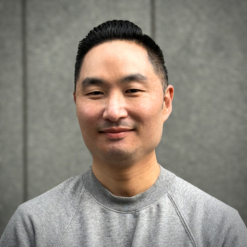 Dennis Shin