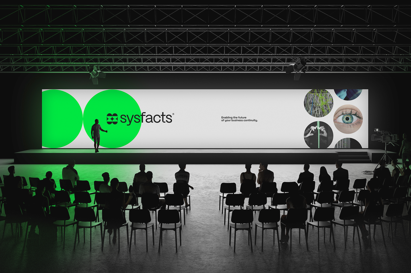 Sysfatcs bilboard presentation