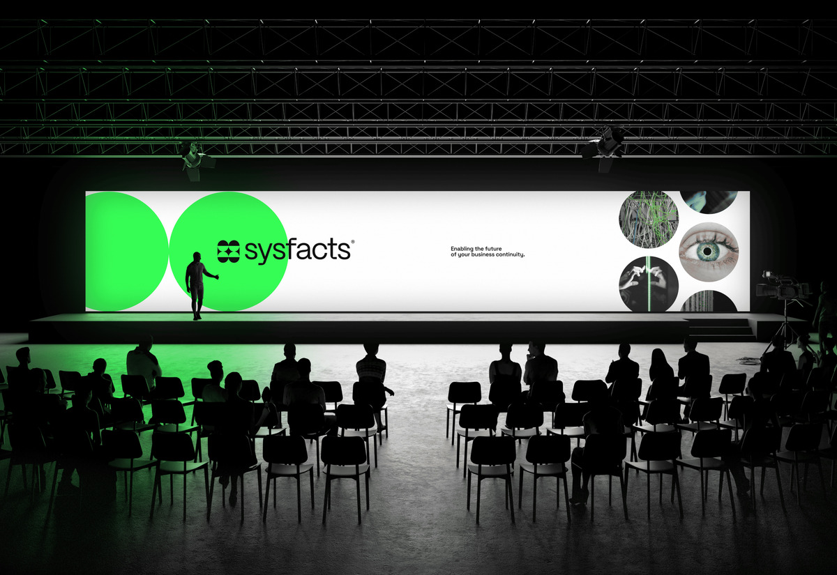 Sysfacts website presentation