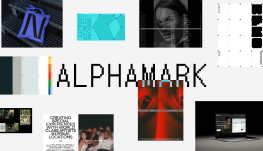 Alphamark company deck preview